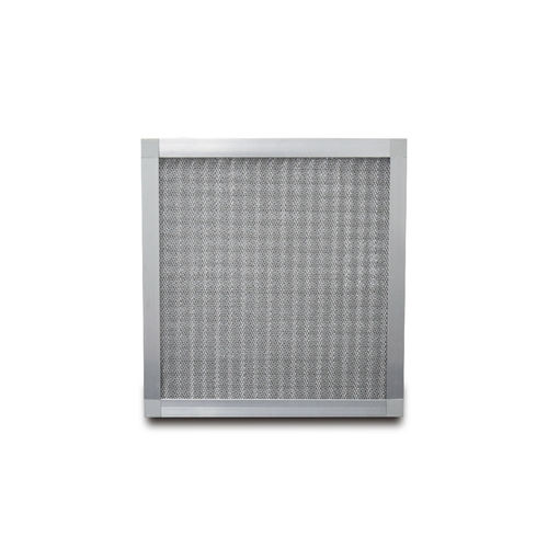 Filtro de aire - M-NET - MayAir - de polvo / industrial / de acero inoxidable