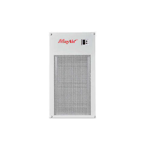 Precipitador electrostático - EAC-FC - MayAir