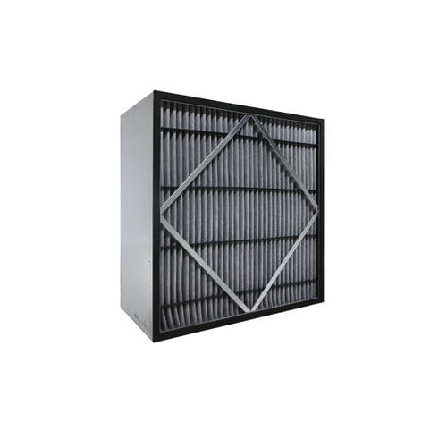 Filtro para aplicaciones químicas - PURO-C - MayAir