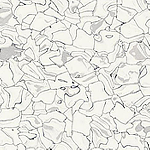 Loseta de PVC - MayAir - para sala blanca / industrial