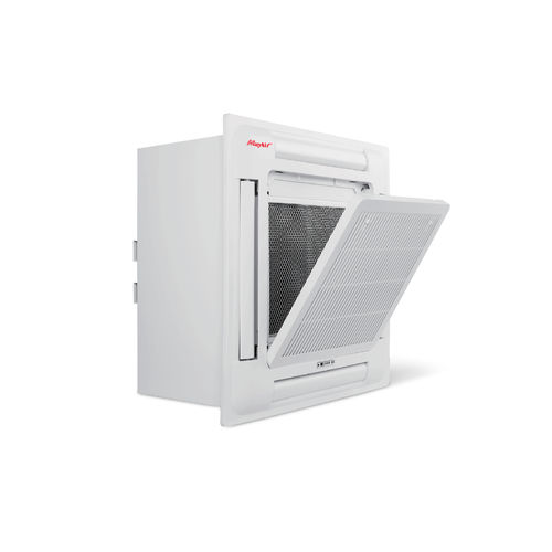 Purificador de aire con filtro - D-BREATH 4.2 - MayAir - con filtro HEPA / para edificio comercial