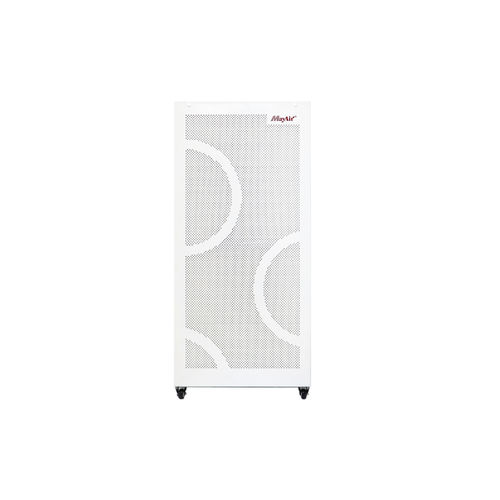 Purificador de aire con filtro - D-EDGE - MayAir
