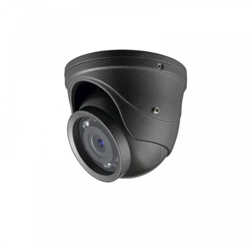 Cámara analógica - EMD935F - EverFocus Electronics Corporation - industrial / de vigilancia / IR