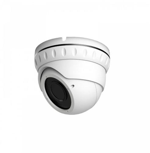 Cámara digital - EBA1280 - EverFocus Electronics Corporation - para la supervisión de procesos / industrial / IR