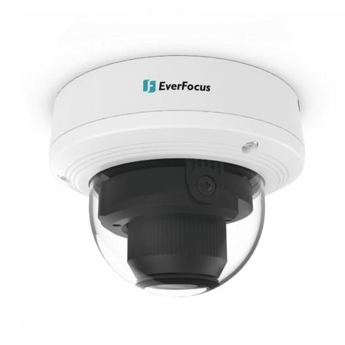 Cámara digital - EHN2550-SG  - EverFocus Electronics Corporation - 3D / industrial / de vigilancia