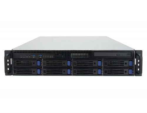 Registrador de vídeo - Ares64+N - EverFocus Electronics Corporation - para red / para videovigilancia / de visualización