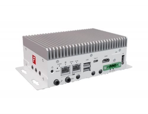 Terminal embarcable Intel® Core™ Ultra 7 165U - VAI-MTL - EverFocus Electronics Corporation - para entorno difícil / para aplicaciones ferroviarias / para el transporte