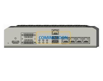 Pasarela de comunicación - SPG-RW52 - EverFocus Electronics Corporation - industrial / IoT / de ciberseguridad