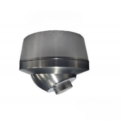 Cámara WDR - EBN554 - EverFocus Electronics Corporation - con amplio rango dinámico / para aplicaciones marinas / de vigilancia