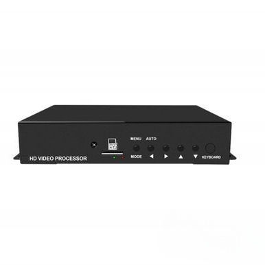 Registrador de vídeo - EP4CQ-HDM - EverFocus Electronics Corporation - de visión / para videovigilancia / 4 canales
