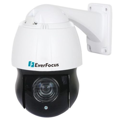 Cámara analógica - EPA6220-B86 - EverFocus Electronics Corporation - industrial / para espacio público / de videovigilancia