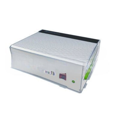 Computadora Edge AI - EAC-70N - EverFocus Electronics Corporation - inteligencia artificial / IA / box
