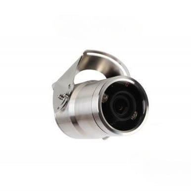 Cámara digital - EZN555 - EverFocus Electronics Corporation - WDR / para aplicaciones marinas / visible