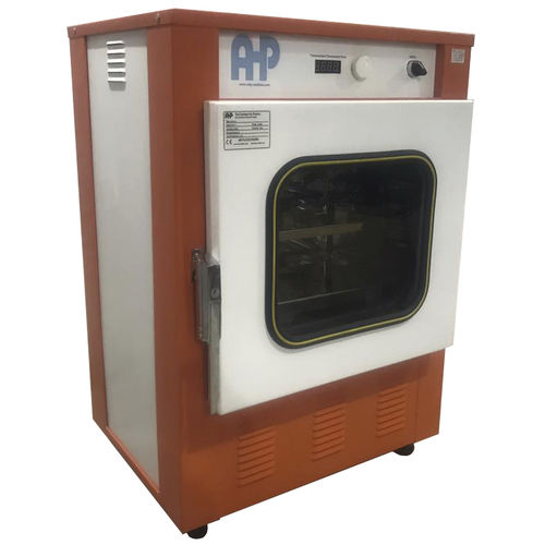 Horno de cámara - 203546 - AHP PLASTIK MAKINA - con circulación de aire