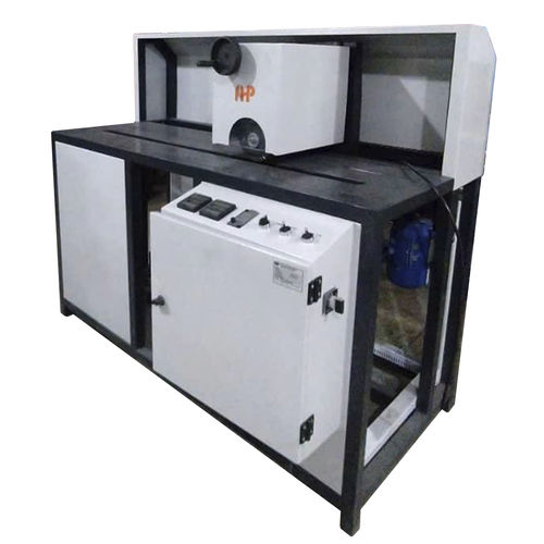 Fresadora universal - 208734 - AHP PLASTIK MAKINA - escantonadora