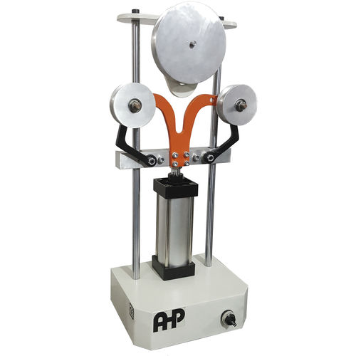 Comprobador de curvado - 209944 - AHP PLASTIK MAKINA - para tuberías