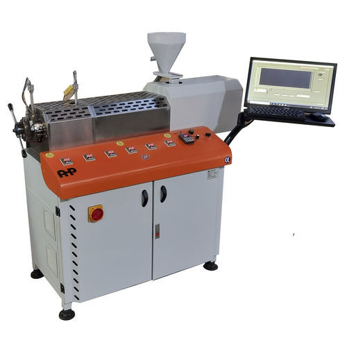Comprobador de presión - 28421 - AHP PLASTIK MAKINA - para filtro / para masterbatch