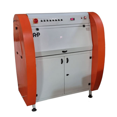 Cámara de pruebas de condensación - AHP PLASTIK MAKINA - de envejecimiento con luz UV / acelerada