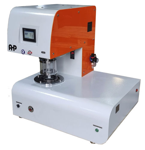 Comprobador de rotura - AHP PLASTIK MAKINA - para textiles / benchtop / USB