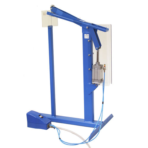 Grapadora neumática - B53PN - Josef Kihlberg AB - para embalajes / para cajas de cartón / industrial