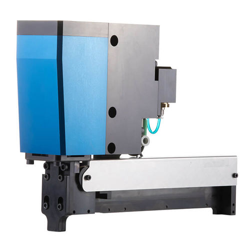 Máquina de grapar neumática - A3L783 - Josef Kihlberg AB - eléctrica / para línea de producción / de 1 cabezal