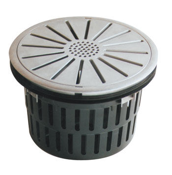 Difusor de aire de suelo - TWIST - FRANCE AIR - de inducción
