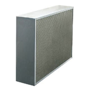Silenciador para la ventilación - SRB ARPEGE M0 - FRANCE AIR - para conducto / de acero