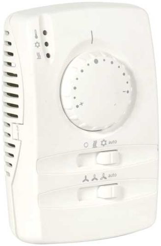 Termostato reglable - BASICOM - FRANCE AIR - de ambiente