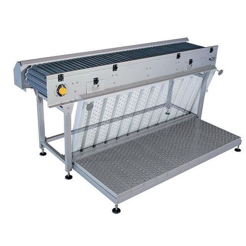 Mesa de separación para la industria alimentaria - 0035-001363 - Forsfood Oy