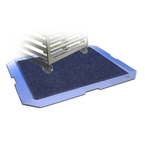 Alfombra desinfectante - 0068-17650 - Forsfood Oy - de limpieza / para aplicaciones higiénicas
