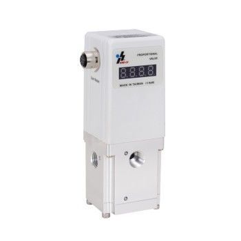 Regulador de vacío electrónico - QKL-B3V - KaoLu - digital / para altos caudales / de precisión
