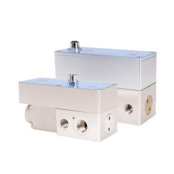 Regulador de presión proporcional - QKL-HS Ultra-performance - KaoLu - PID / analógico / RS485
