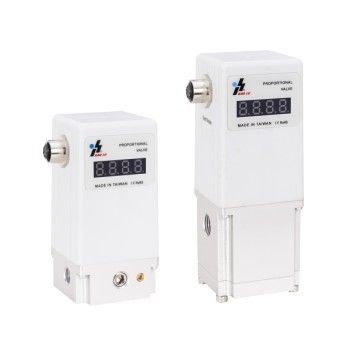 Regulador de presión proporcional - QKL-B3-A - KaoLu - para aire / de gas / PID