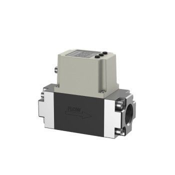 Sensor de caudal para agua - KLFMW series - KaoLu - de vórtex / volumétrico / para sistema de refrigeración