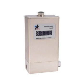 Controlador de presión de caudal - QKL-B1HF - KaoLu - de gas / proporcional / de alta precisión