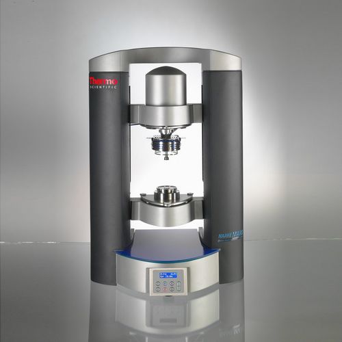 Reómetro rotativo - Thermo Scientific™ HAAKE™ MARS™  - Thermo Fisher Scientific - automático / de sobremesa