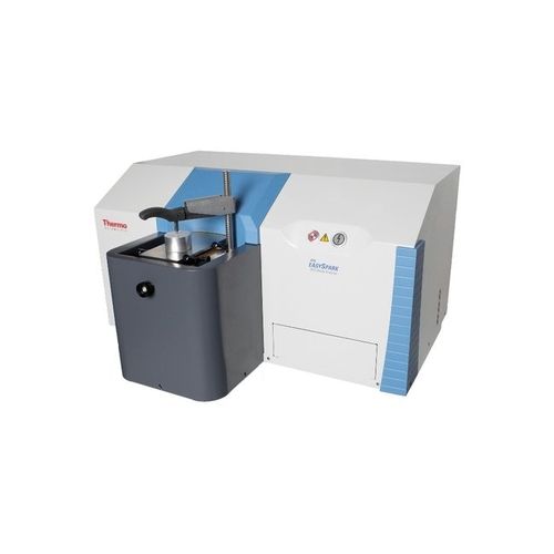 Analizador de metal - Thermo Scientific™ ARL™ easySpark™  - Thermo Fisher Scientific - de aleación / para aplicaciones automóviles / de trazas