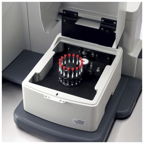 Espectrómetro Raman - Thermo Scientific™ DXR3 SmartRamen  - Thermo Fisher Scientific - de fluorescencia / de laboratorio / de medición