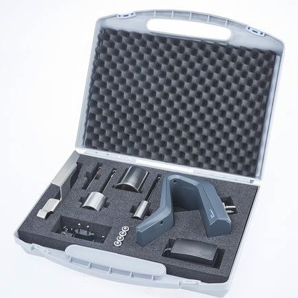 Viscosímetro rotativo - Thermo Scientific™ HAAKE™ Viscotester™ 3  - Thermo Fisher Scientific - de proceso / portátil