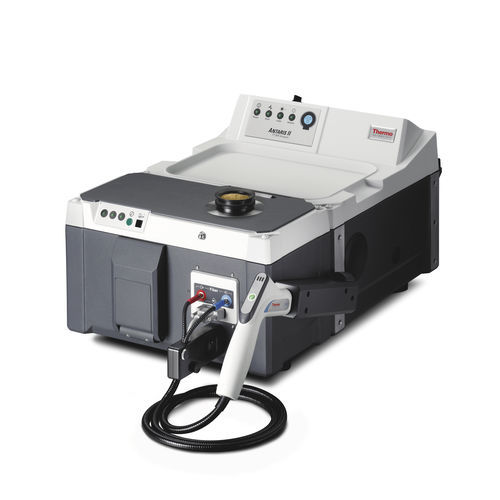 Analizador de líquidos - Thermo Scientific™ Antaris™ II - Thermo Fisher Scientific - de sólidos / para polvo / de alimentos