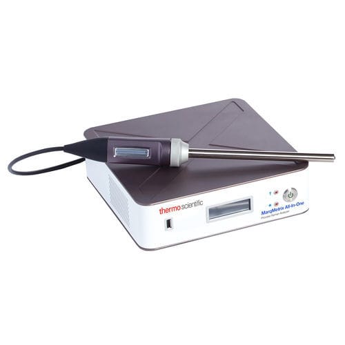 Espectrómetro Raman - Thermo Scientific MarqMetrix™  - Thermo Fisher Scientific - de proceso / de vigilancia / para aplicaciones biofarmacéuticas