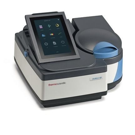 Espectrofotómetro visible - Thermo Scientific™ BioMate™ 160  - Thermo Fisher Scientific - UV-Vis / de doble haz / Wi-Fi