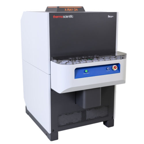 Espectrómetro de fluorescencia de rayos X - ARL™ X900 - Thermo Fisher Scientific - para análisis de metales / para la industria / robusto