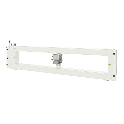 Sistema de verificación - INTEGRA O-Frame - Thermo Fisher Scientific