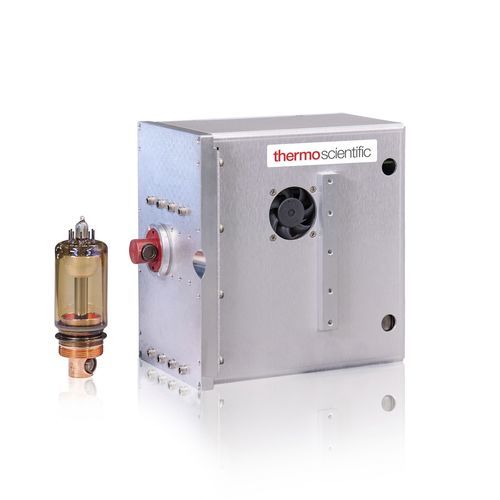 Fuente de rayos X con alimentación integrada - PXS11  - Thermo Fisher Scientific - tubo de rayos X