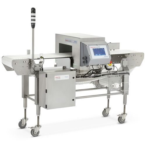 Detector de metales para la industria agroalimentaria - Sentinel 1000 Selectscan - Thermo Fisher Scientific