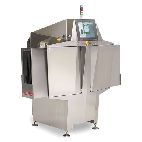 Sistema de inspección de rayos X - Xpert™  - Thermo Fisher Scientific - de latas / para botellas de vidrio