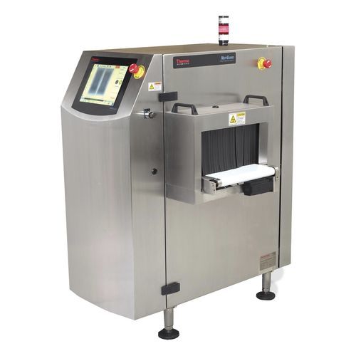 Sistema de detección de partículas - NextGuard&trade; - Thermo Fisher Scientific - para metal / de radiación / para polvo