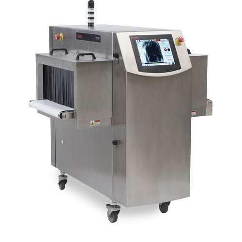 Sistema de inspección de barrido - NextGuard™ - Thermo Fisher Scientific - de rayos X
