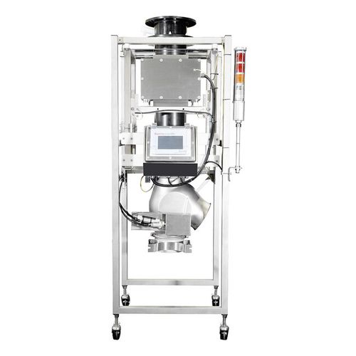 Detector de metales de gravedad - Sentinel 4000D - Thermo Fisher Scientific - para productos a granel / de caída por gravedad / para polvo